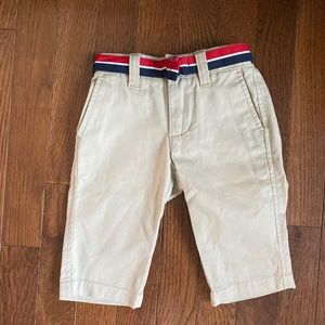 Tommy Hilfiger Chester Khaki Pants